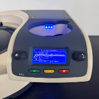 SP Scientific Genevac Rocket Synergy Evaporation System image 3